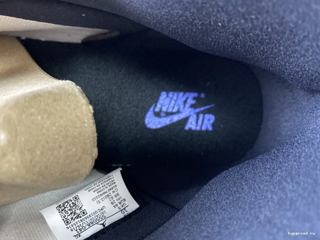 Royal 555088-041 Retro Air 1 High Jordan Game OG 1016